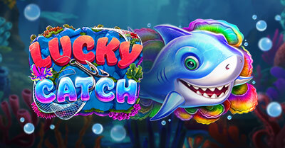 Guts Lucky Catch